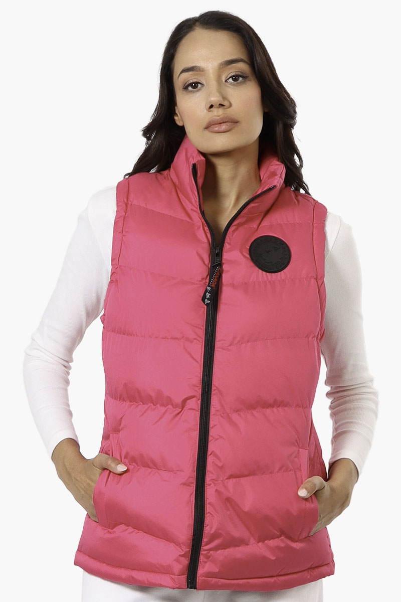 Discount Canada Weather Gear Vest