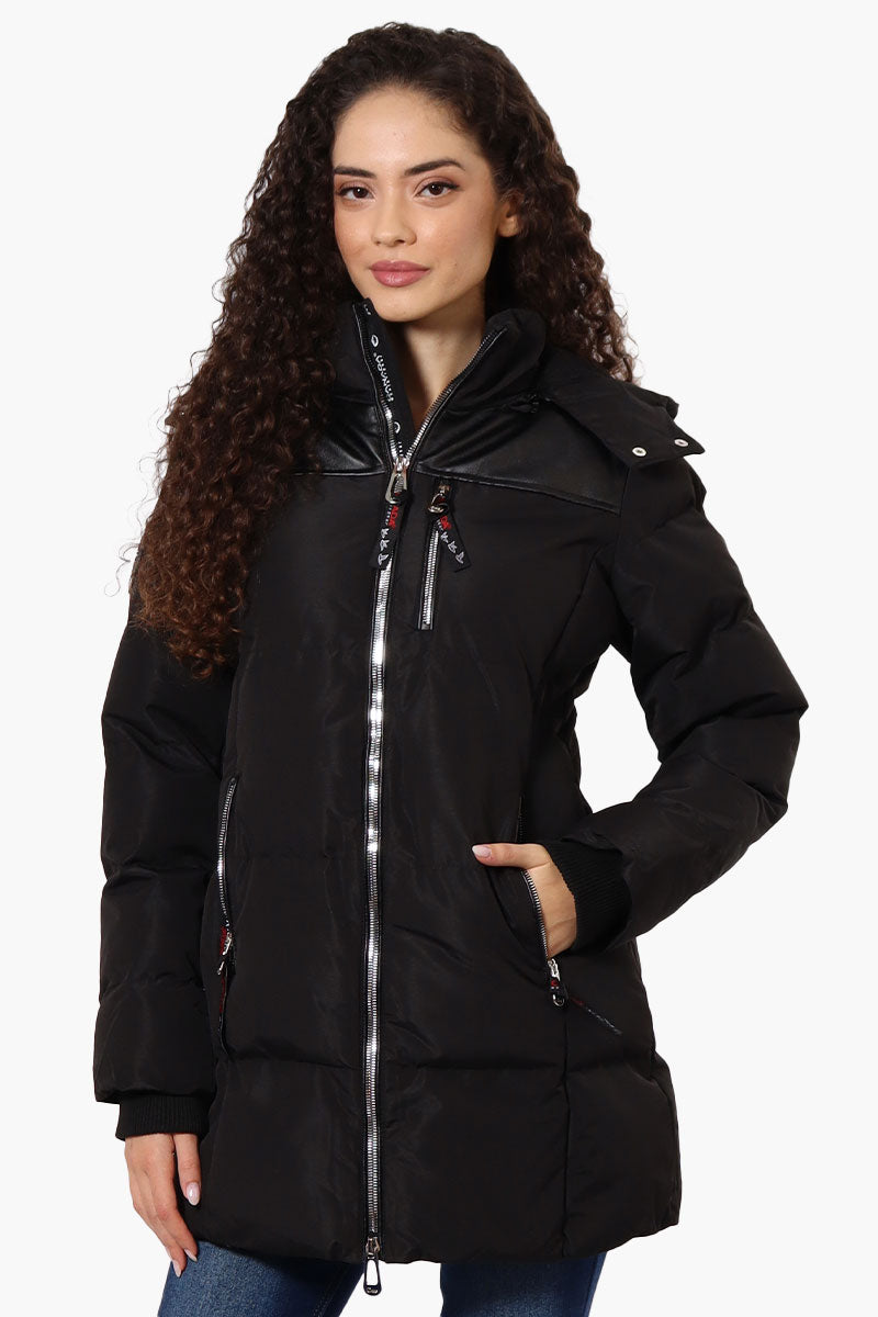 Canada weather on sale gear jacket