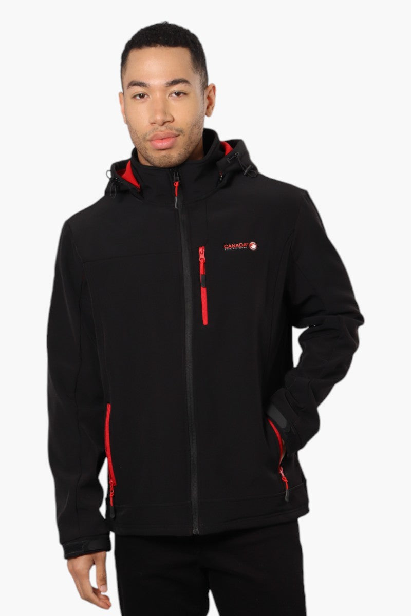 Canada weather on sale gear jacket