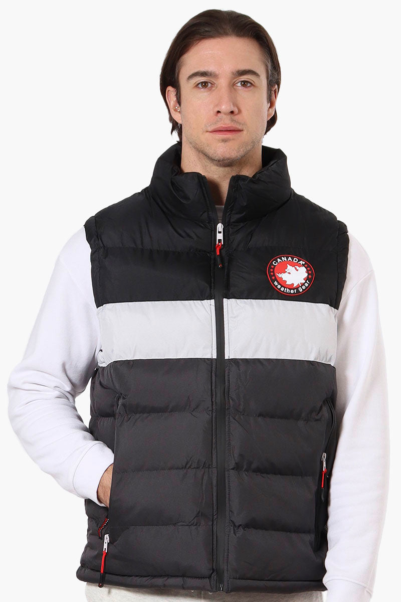 Discount Canada Weather Gear Vest