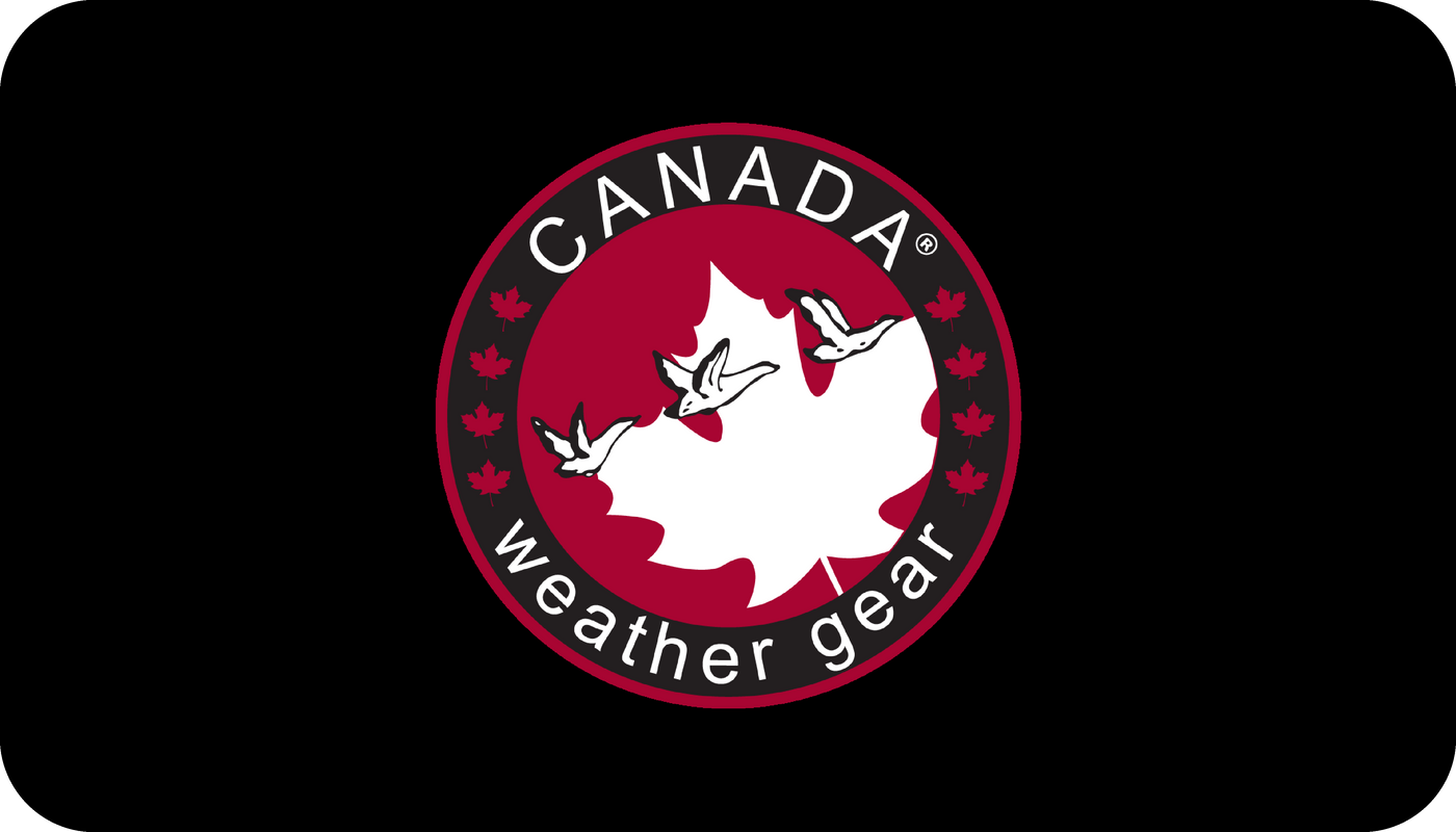 E-Gift Card - Gift Cards - Canada Weather Gear
