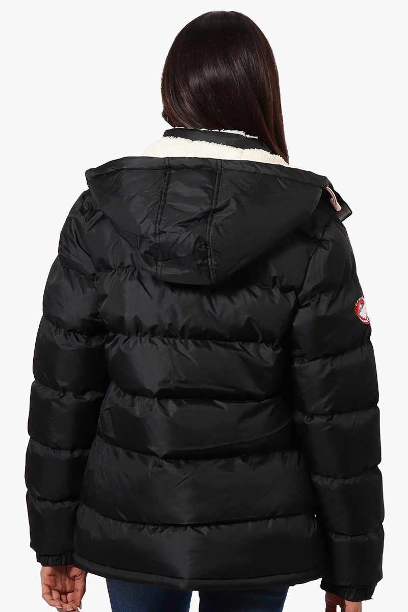 Canada weather gear women's coats online