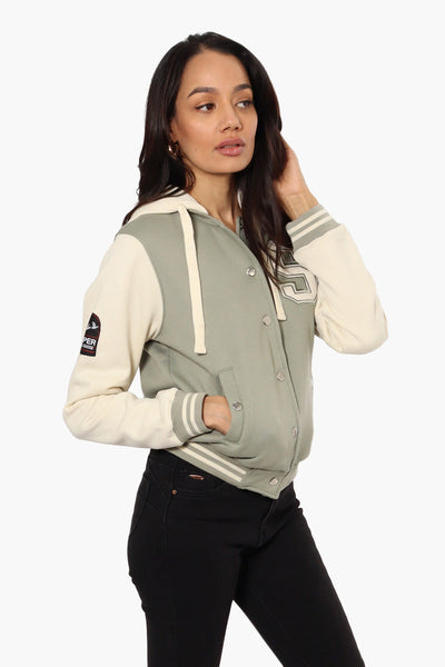 canada weather gear Casual jackets for Women, Online Sale up to 73% off