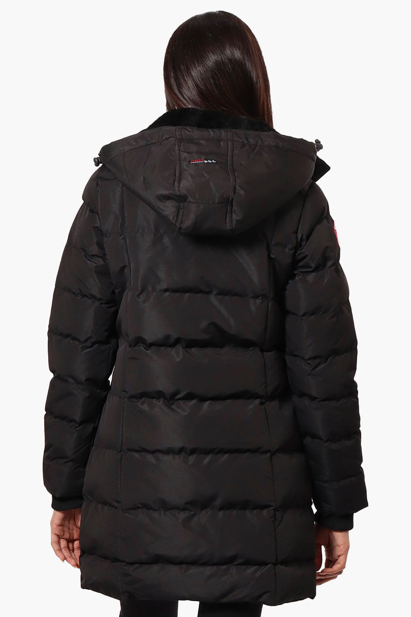 Canada weather gear women's coats online