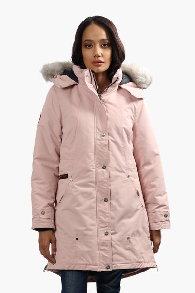NUSGEAR Winter Coats for Women UK Clearance Ladies Parka Jacket Winter Coat  Fleece Jacket Hooded Coat Warm Zip Up Hoodie Solid Color Trench Coats Plush  Thicken Outerwear : : Fashion