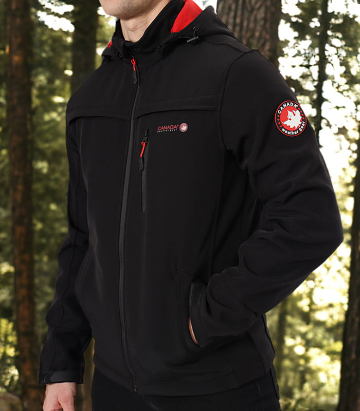 Canada Weather Gear | Shop Outdoor Lifestyle Clothing Online