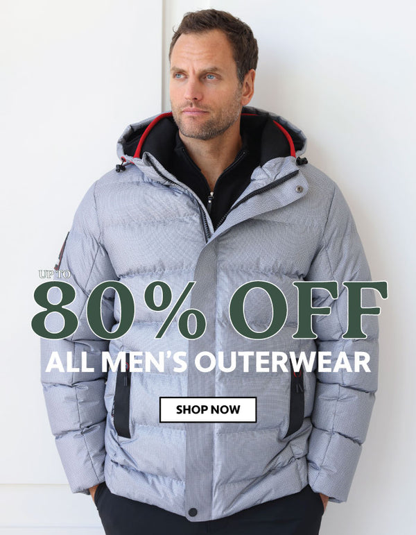 Canada Weather Gear | Shop Outdoor Lifestyle Clothing Online