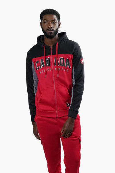 ATG Canadian, Jackets & Coats, Atc Canadian Zip Up Hoodie Size Xl