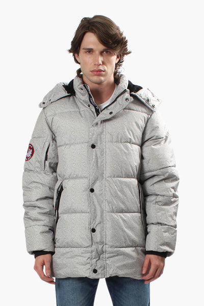 Canada weather gear : r/crappyoffbrands