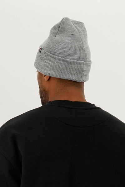 Canada Weather Gear Two-Pack Knit Hat - Grey - Mens Hats - Canada Weather Gear