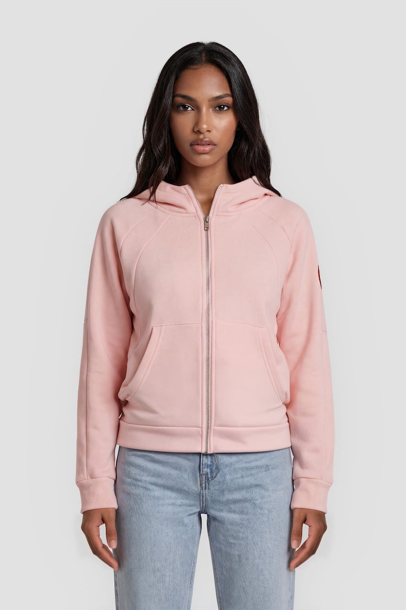 Women's Hoodies & Sweatshirts | Canada Weather Gear