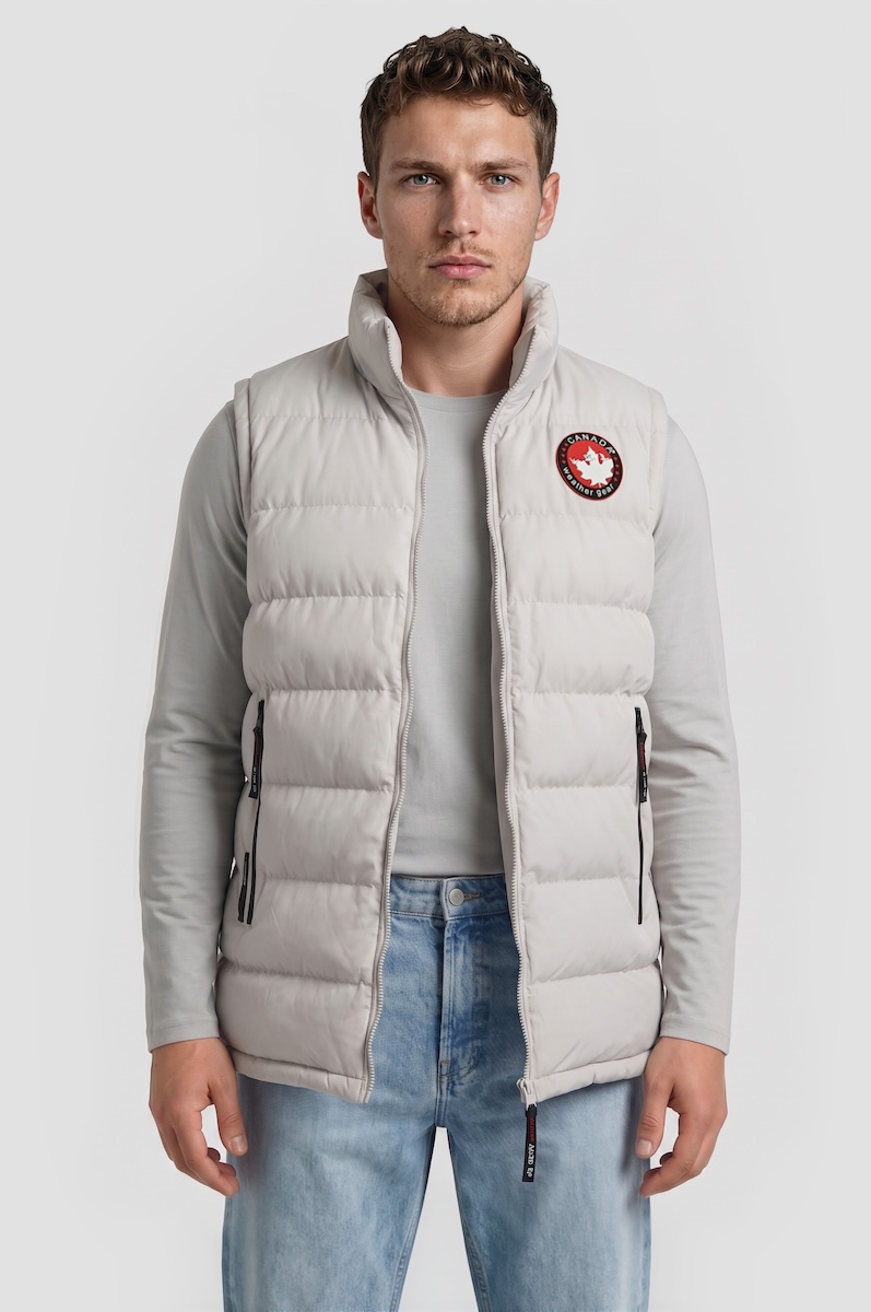 Men's Coats & Jackets | Canada Weather Gear