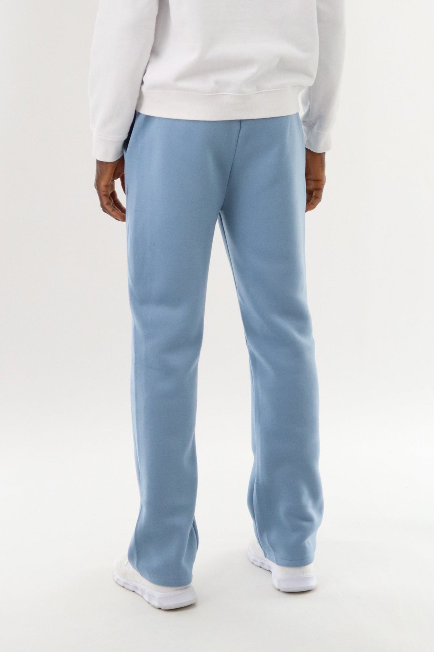 Canada Weather Gear Classic Sweatpants - Blue - Mens Joggers & Sweatpants - Canada Weather Gear
