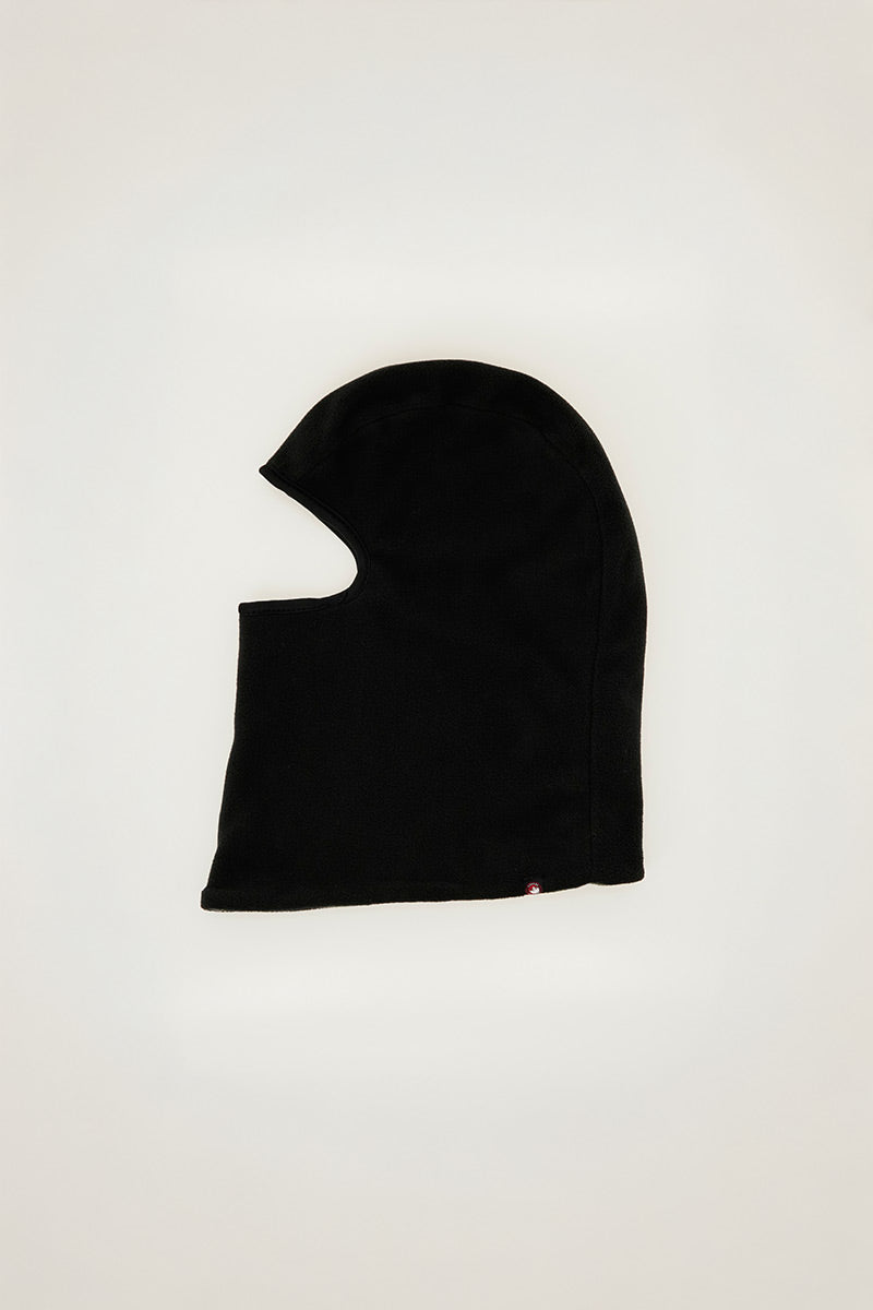 Canada Weather Gear Balaclava Hat - Black - Mens Hats - Canada Weather Gear
