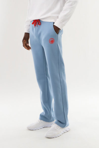 Canada Weather Gear Classic Sweatpants - Blue - Mens Joggers & Sweatpants - Canada Weather Gear