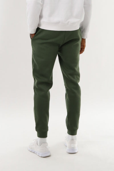Canada Weather Gear Classic Joggers - Green - Mens Joggers & Sweatpants - Canada Weather Gear