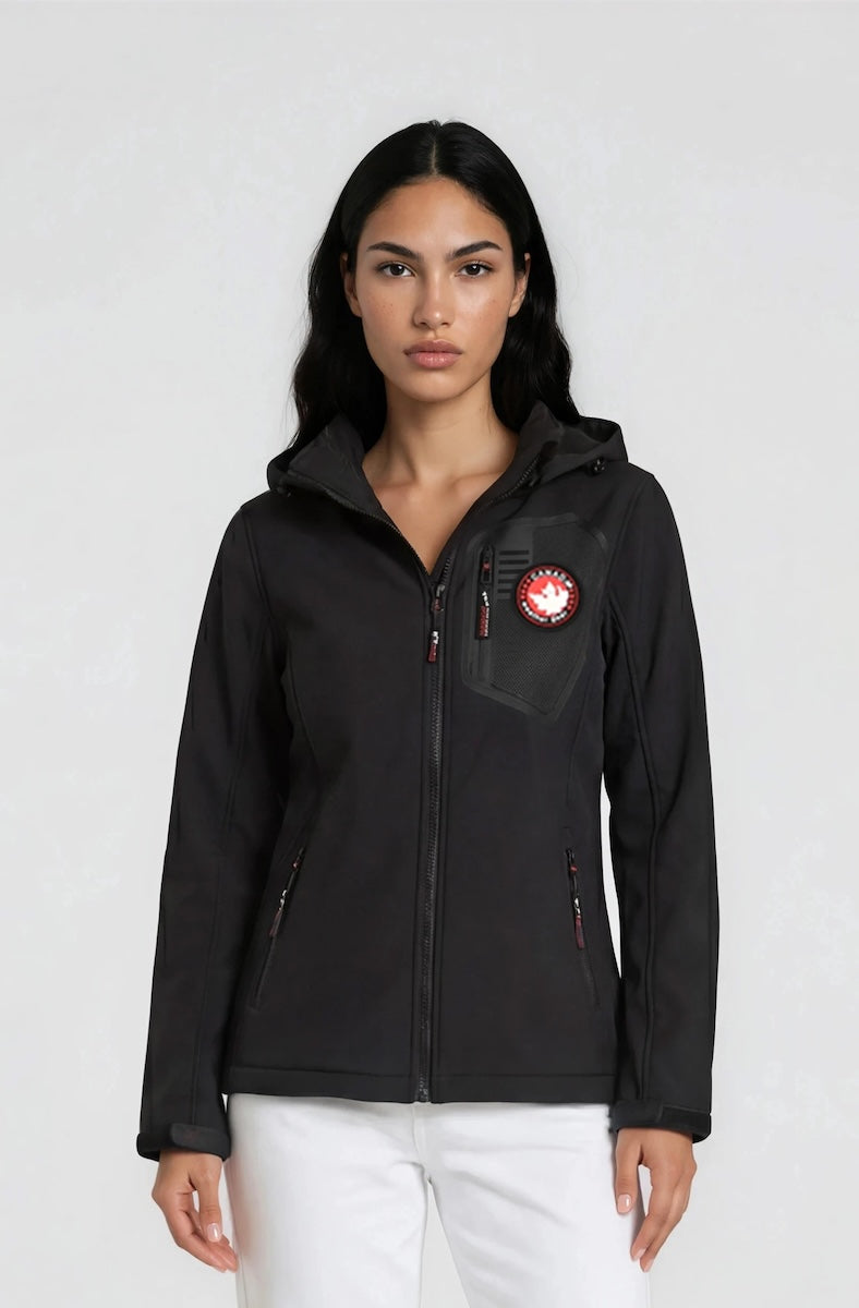 Women's Coats & Jackets | Canada Weather Gear