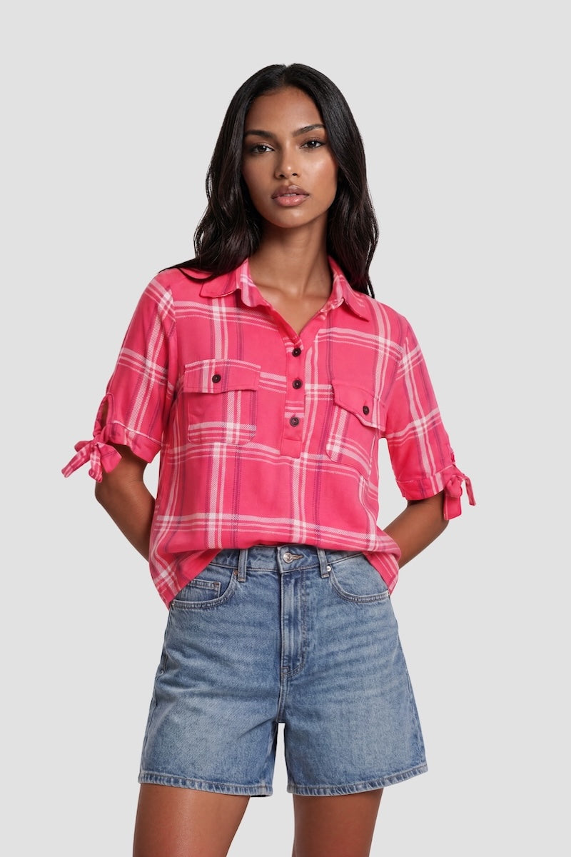 ladies dress shirts canada Designer Women's Shirts & Blouses