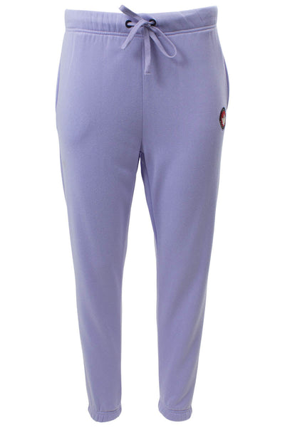 Canada Weather Gear Tie Waist Sweatpants - Lavender - Womens Joggers & Sweatpants - Canada Weather Gear