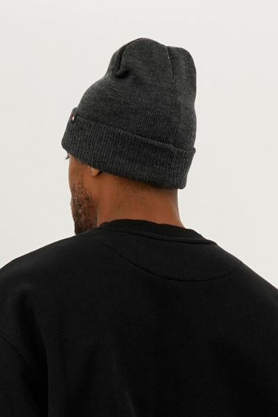 Canada Weather Gear Two-Pack Knit Hat - Grey - Mens Hats - Canada Weather Gear