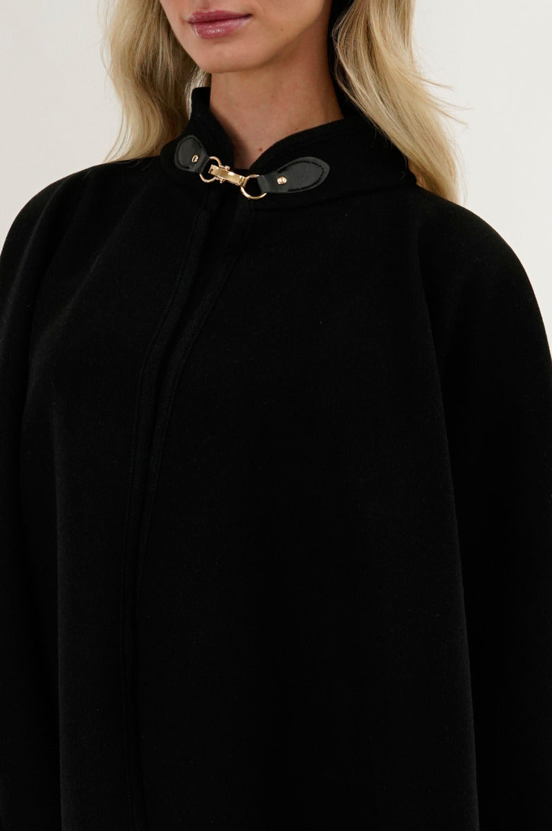 Canada Weather Gear Basic Poncho - White - Womens Ponchos - Canada Weather Gear