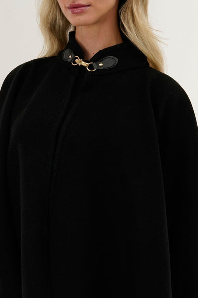 Canada Weather Gear Basic Poncho - White - Womens Ponchos - Canada Weather Gear