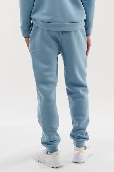 Canada Weather Gear Basic Joggers - Blue