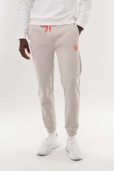 Canada Weather Gear Classic Joggers - Beige - Mens Joggers & Sweatpants - Canada Weather Gear