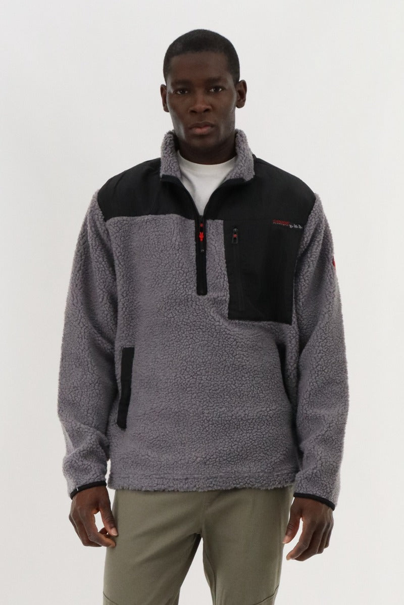 Men's Pullover Sweaters | Canada Weather Gear