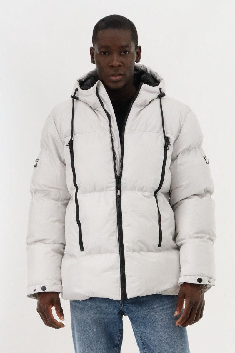 Men's Parka Jackets | Canada Weather Gear