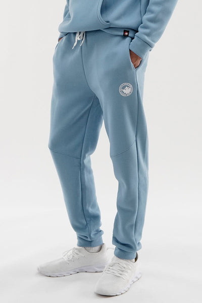 Canada Weather Gear Basic Joggers - Blue