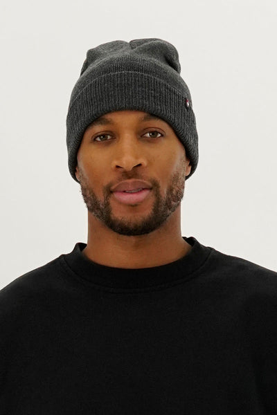 Canada Weather Gear Two-Pack Knit Hat - Grey - Mens Hats - Canada Weather Gear