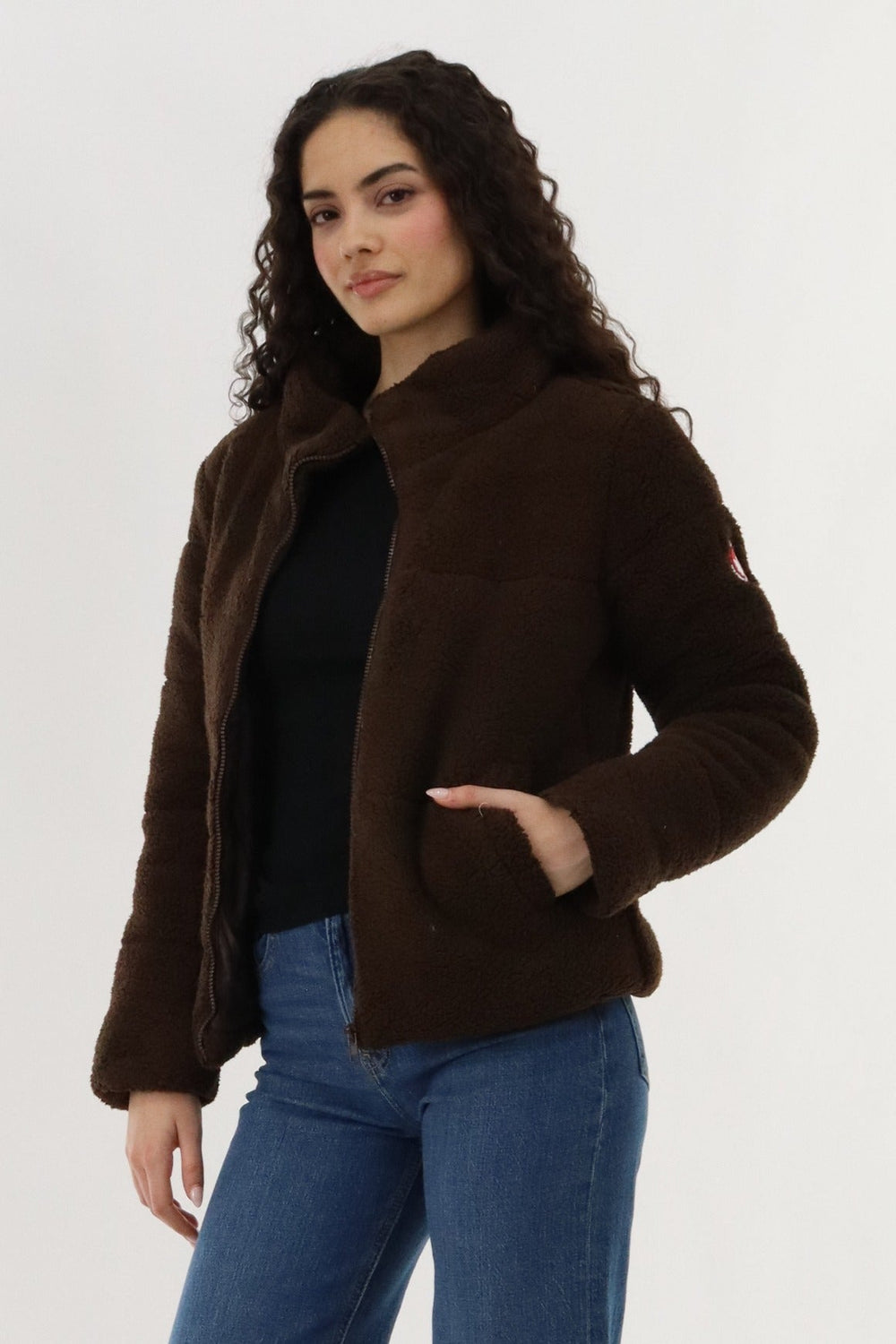 chinese dress ladies Merideth Women's Parka | Women's Winter Coat | Nobis