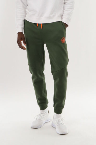 Canada Weather Gear Classic Joggers - Green - Mens Joggers & Sweatpants - Canada Weather Gear
