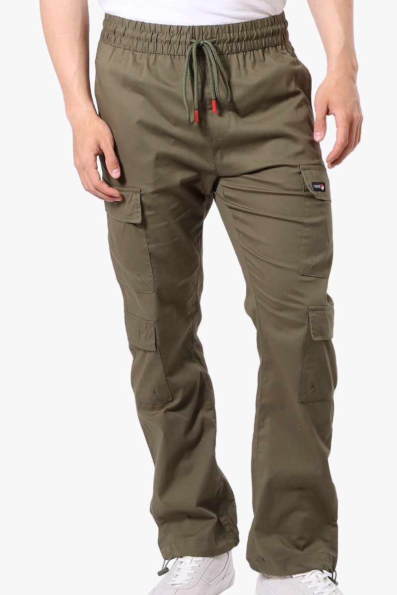 Pants Winter Autumn Thick Trousers Casual Sport Pants