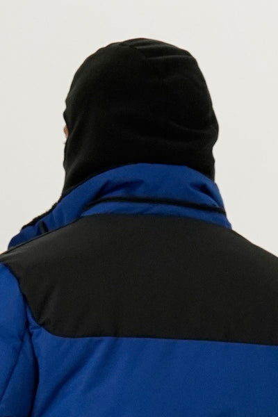 Canada Weather Gear Balaclava Hat - Black - Mens Hats - Canada Weather Gear