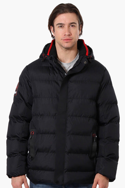 Men s Coats Jackets Canada Weather Gear