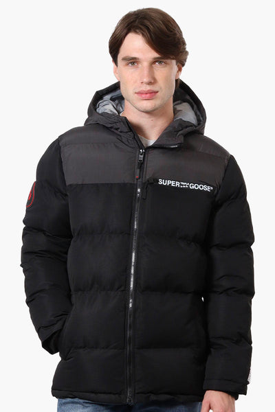 Men s Coats Jackets Canada Weather Gear