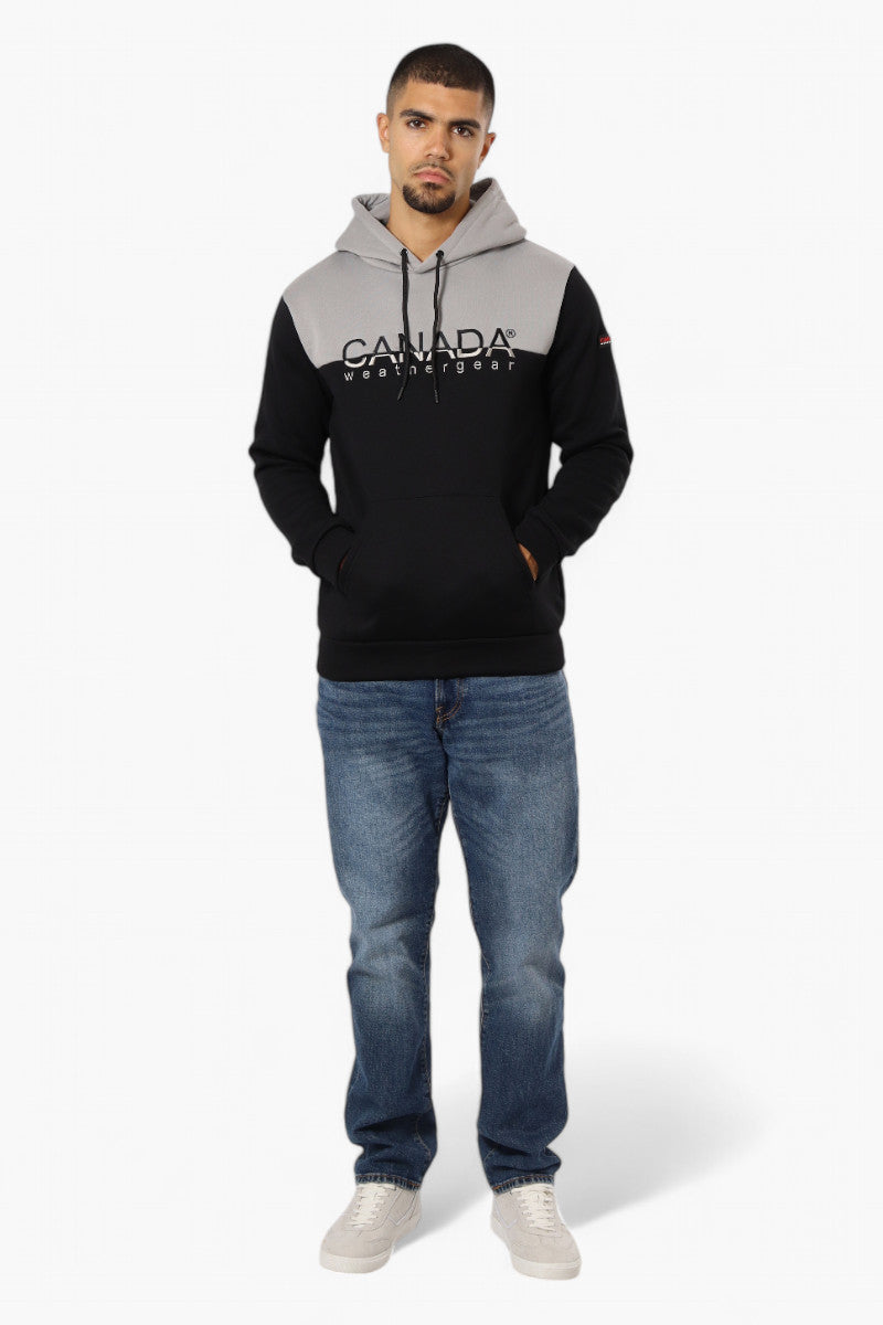 Canada weather gear hoodie best sale