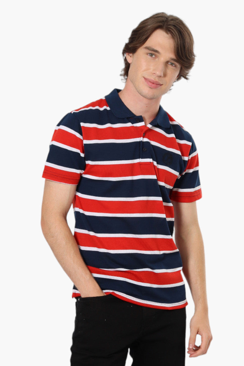 Mens polos canada best sale