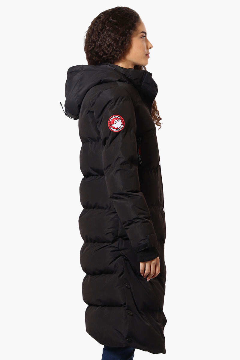 Canada weather gear and canada goose online