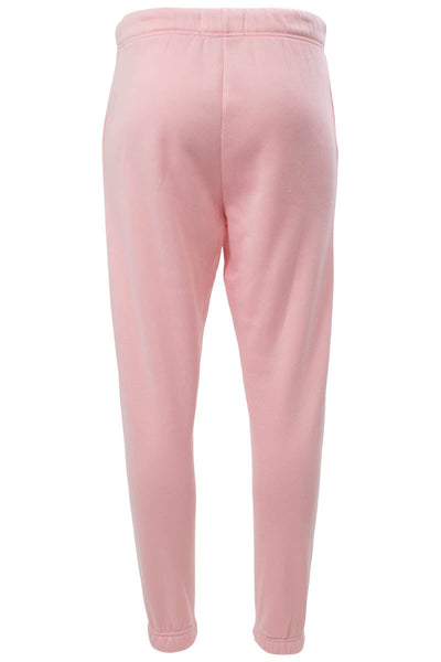 Canada Weather Gear Tie Waist Butterfly Sweatpants - Pink - Womens Joggers & Sweatpants - Canada Weather Gear